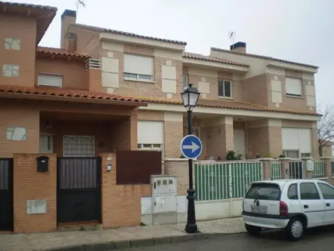 Casa en calle de Velázquez, 15